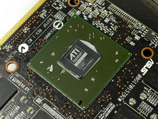 ��˶EAH3850 Trinity�Կ� ����鿴��һ��