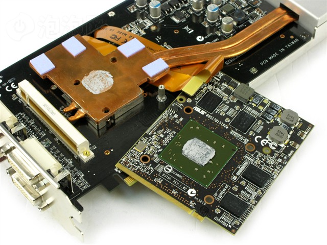 ��˶EAH3850 Trinity�Կ� ����鿴��һ��