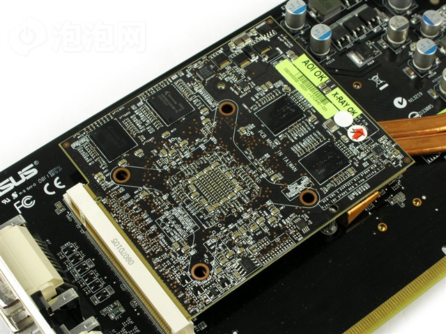 ��˶EAH3850 Trinity�Կ� ����鿴��һ��