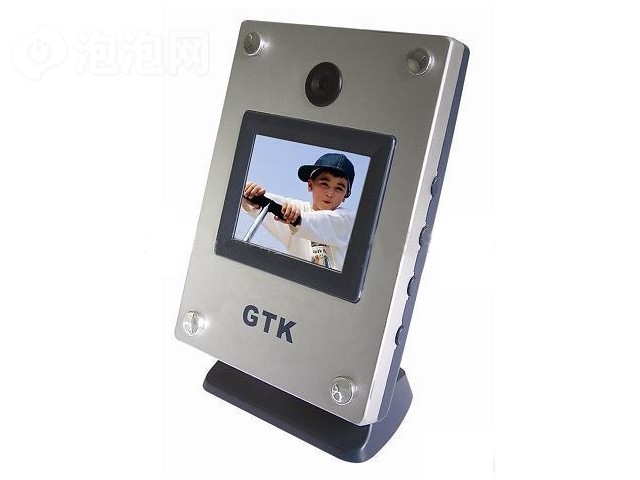GTK GTK2000S PSTN��ɫ���ӵ绰ͼƬ1