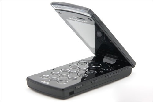 ����W980i�ֻ� ����鿴��һ��
