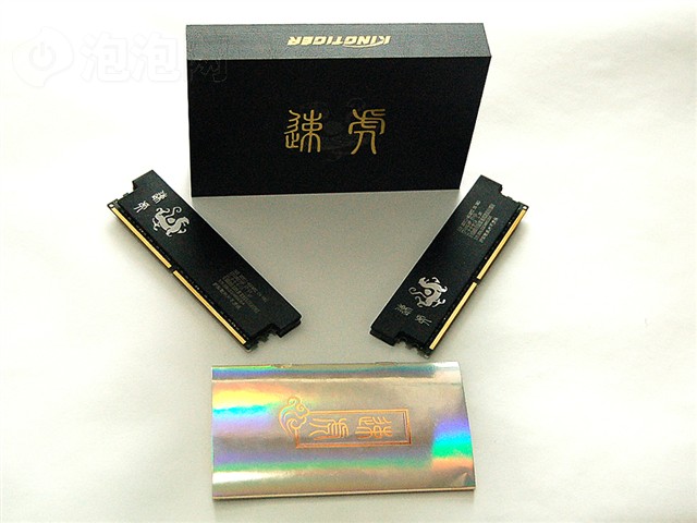 ��̩��4G DDR2 800(��װ)�ڴ� ����鿴��һ��