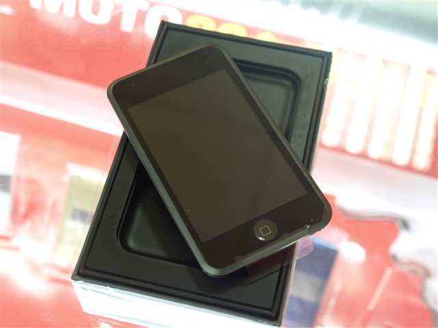 iPod touch(16GB)MP3