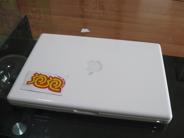 ƻ��MacBook(MB403CH/A)�ʼǱ� ����鿴��һ��