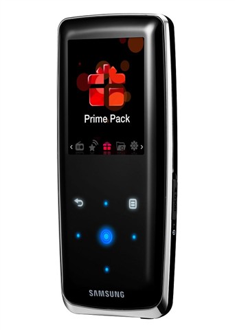 ����YP-S3A(4GB)MP3 ����鿴��һ��