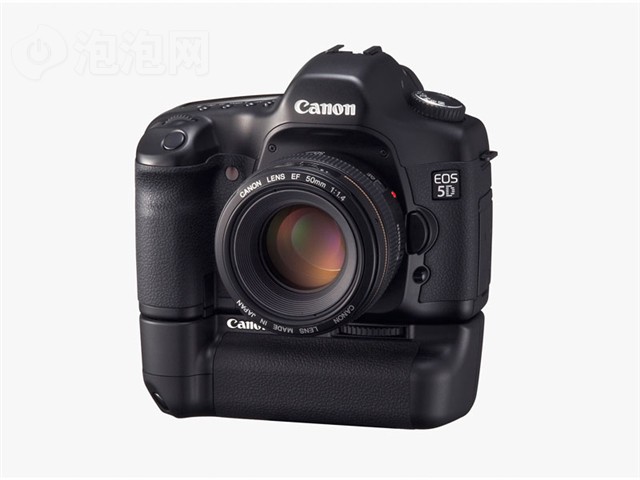 EOS 5D数码相机