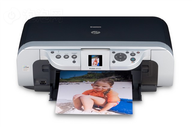 PIXMA MP450һ���