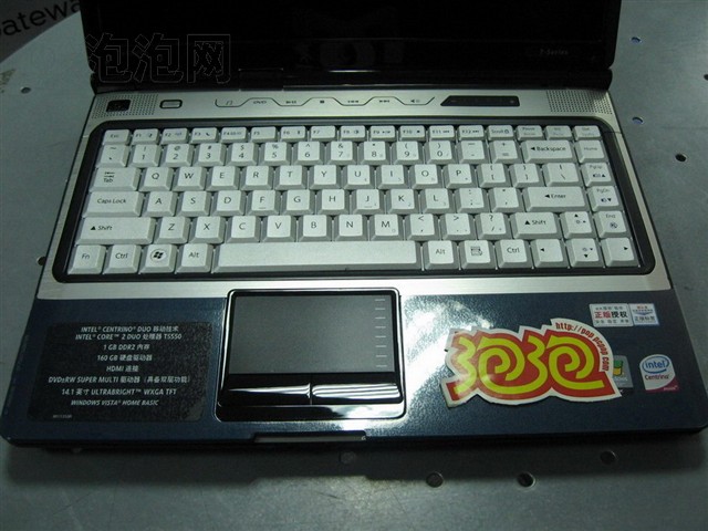 GatewayT-6825c�ʼǱ� ����鿴��һ��