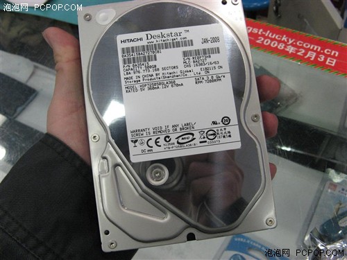 ����500G/7200ת/16M/����(HDS725050KLA360)/��װӲ�� ����鿴��һ��