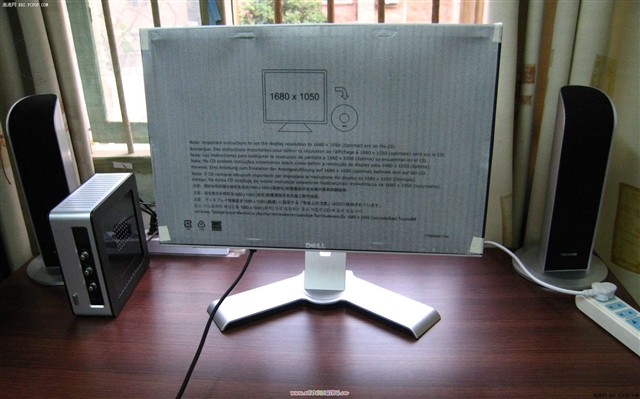 UltraSharp 2208WFPҺ����ʾ��