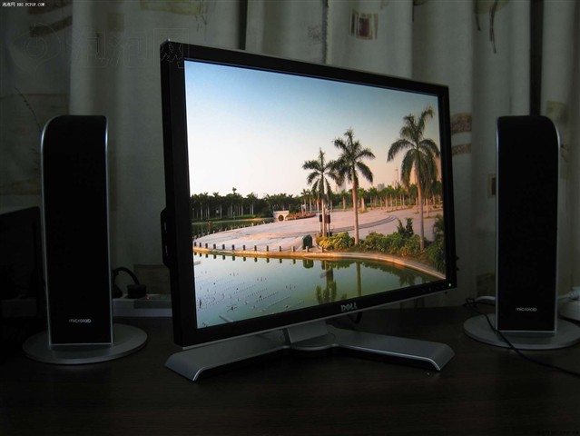 ����UltraSharp 2208WFPͼƬ17
