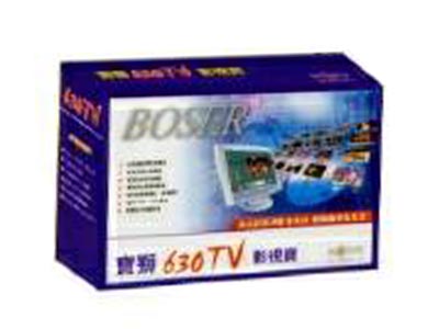 BOSER630TV影视盒其他图片下载 图片大全 第