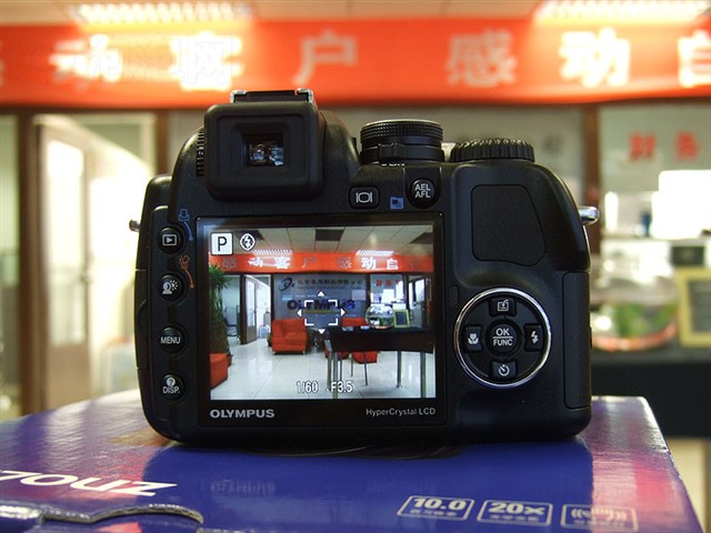 ���ְ�˹SP-570UZ������� ����鿴��һ��