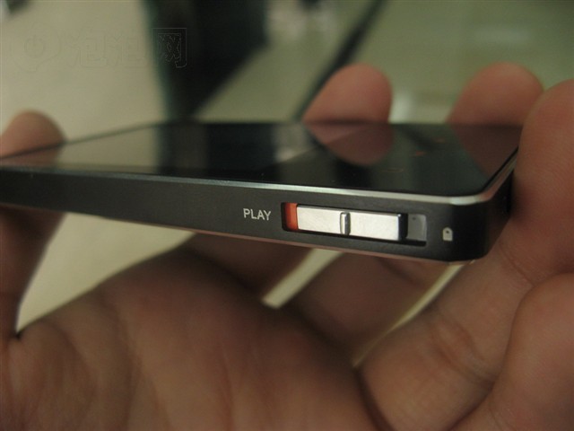 Ŧ��NUNU-X7(4GB)MP3 ����鿴��һ��
