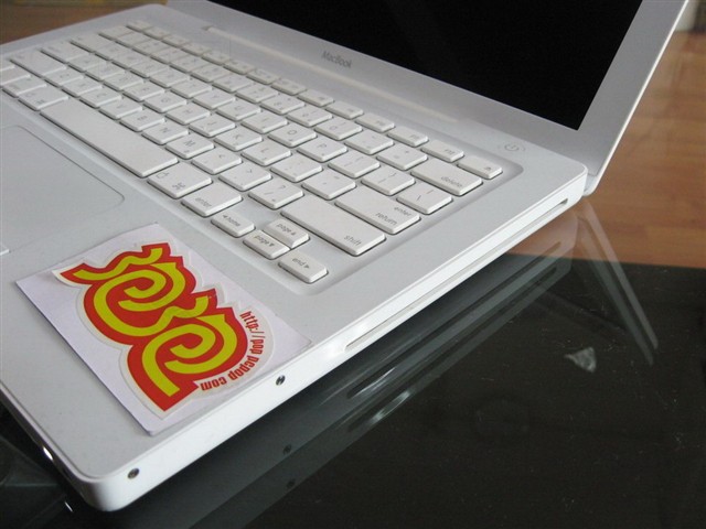ƻ��MacBook(MB402CH/A)�ʼǱ� ����鿴��һ��