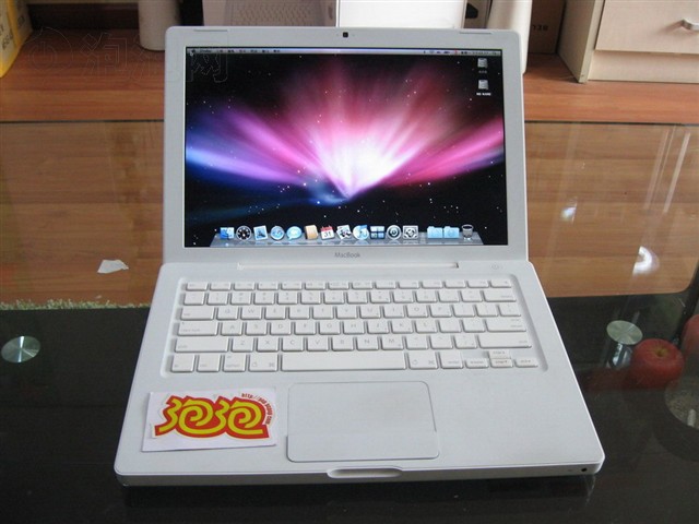 ƻ��MacBook(MB402CH/A)�ʼǱ� ����鿴��һ��