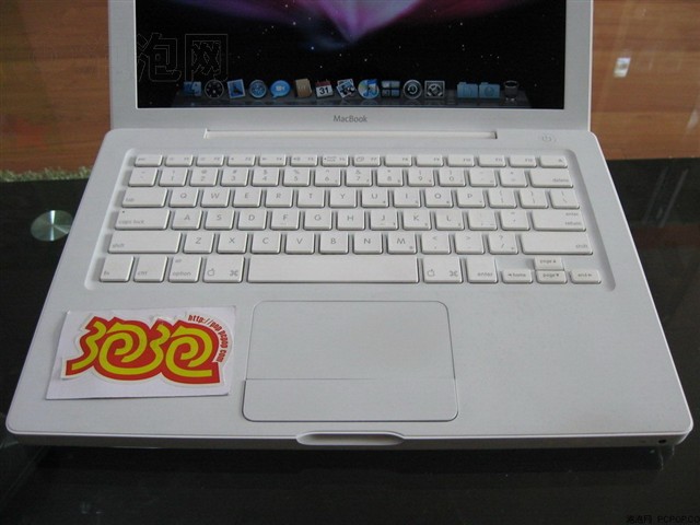 ƻ��MacBook(MB402CH/A)�ʼǱ� ����鿴��һ��