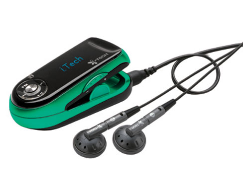 i.TechD-Radio�������� ����鿴��һ��