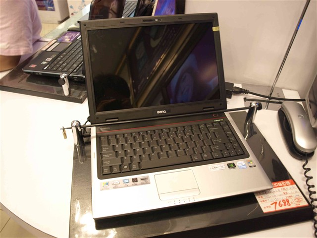 ����JoyBook R45-HC01�ʼǱ� ����鿴��һ��