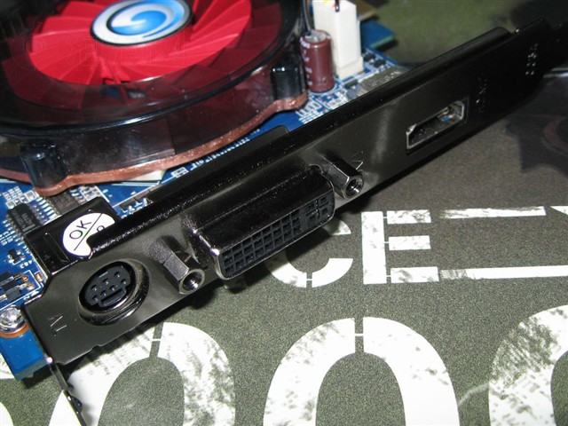 Ӱ��9600GT 1GB�ڽ����Կ� ����鿴��һ��