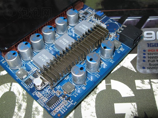 Ӱ��9600GT 1GB�ڽ����Կ� ����鿴��һ��