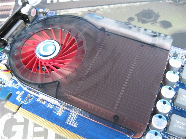 Ӱ��9600GT 1GB�ڽ����Կ� ����鿴��һ��