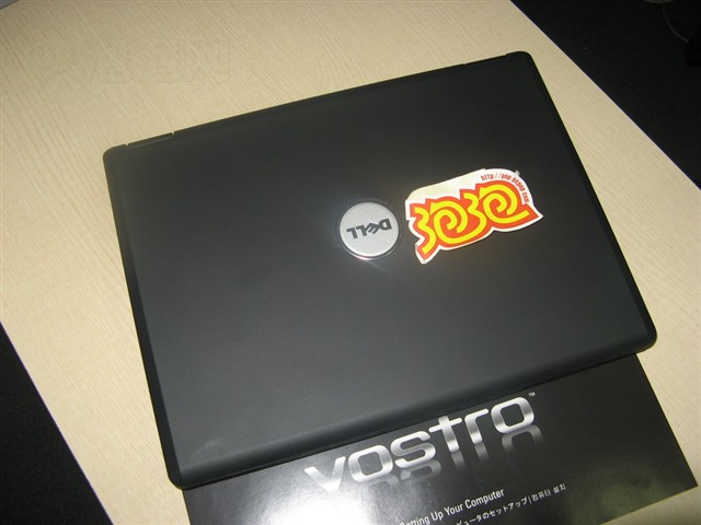 ����Vostro 1200(T5470 1.6G/1G/120G)�ʼǱ� ����鿴��һ��