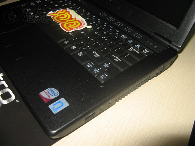 ����Vostro 1200(T5470 1.6G/1G/120G)�ʼǱ� ����鿴��һ��