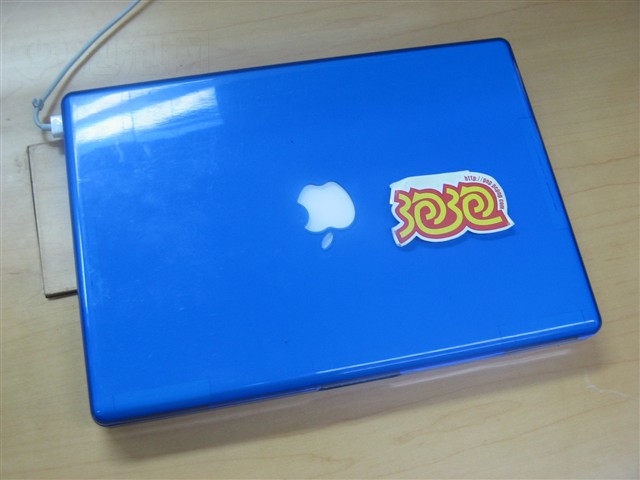 ƻ��MacBook(MB402CH/A)�ʼǱ� ����鿴��һ��