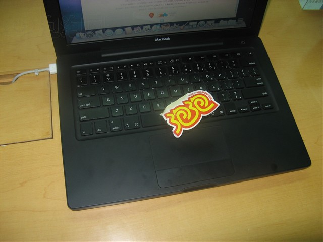 ƻ��MacBook(MB404CH/A)�ʼǱ� ����鿴��һ��