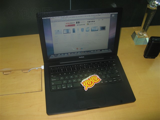 ƻ��MacBook(MB404CH/A)�ʼǱ� ����鿴��һ��