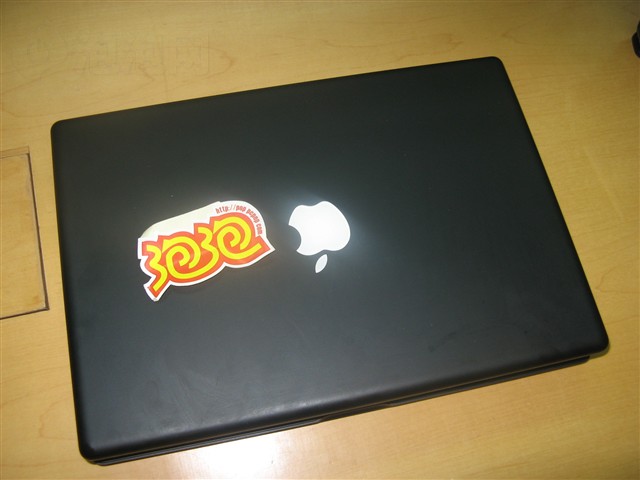 ƻ��MacBook(MB404CH/A)�ʼǱ� ����鿴��һ��