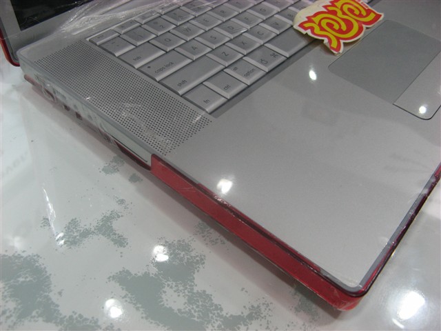 ƻ��MacBook Pro(MB133CH/A)�ʼǱ� ����鿴��һ��