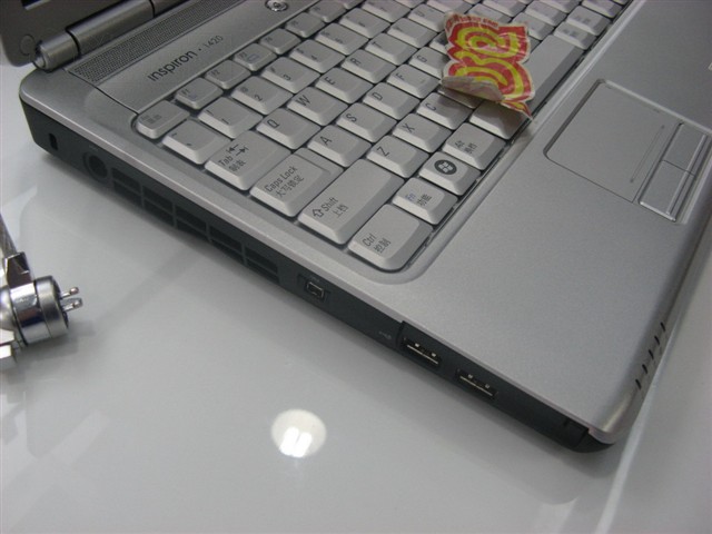 ����Inspiron 1420(T2370 1.73G/1G/120G)�ʼǱ� ����鿴��һ��