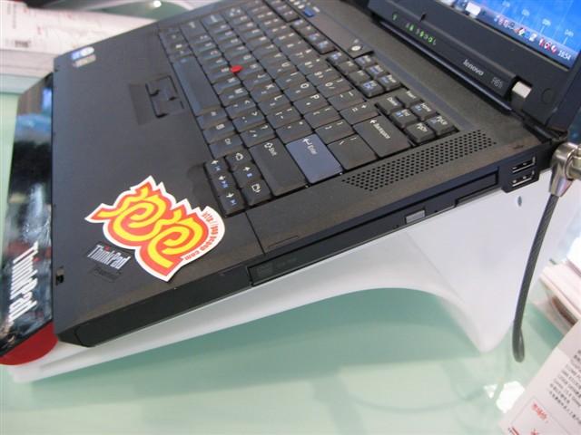ThinkPadR61I 76509TC�ʼǱ� ����鿴��һ��