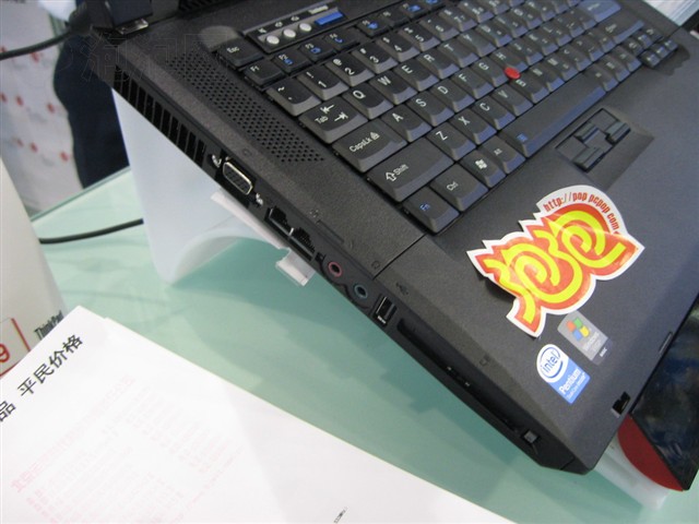 ThinkPadR61I 76509TC�ʼǱ� ����鿴��һ��