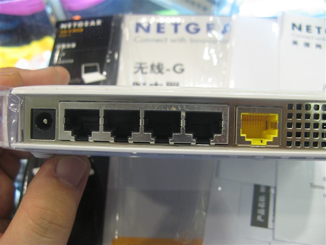 NETGEARWGR614(V9)����·���� ����鿴��һ��