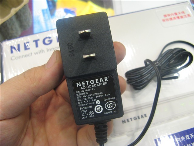 NETGEARWGR614(V9)����·���� ����鿴��һ��