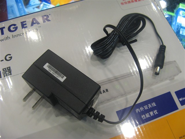 NETGEARWGR614(V9)����·���� ����鿴��һ��