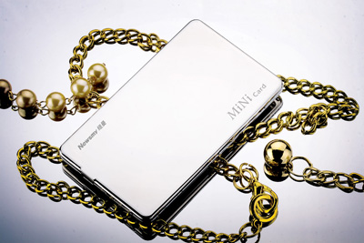 MiNi-CARD(1.8Ӣ��/20G)�ƶ�Ӳ��