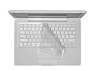 ƻ��iSkin ProTouch For MacBook���̱���Ĥ-��ɫ�ʼǱ��ܱ� ����鿴��һ��
