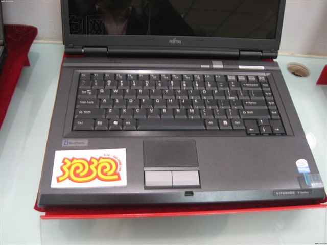 ��ʿͨLifebook V1020-AC006E010�ʼǱ� ����鿴��һ��