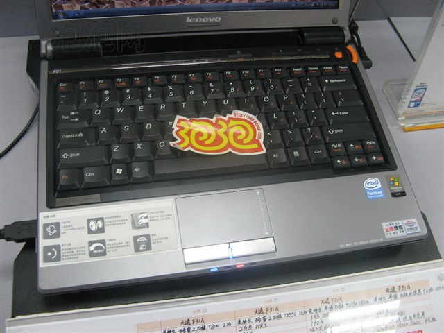 ��������F31G-MT(160G)�ʼǱ� ����鿴��һ��