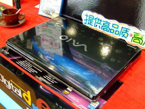 VGN-AR68C�ʼǱ�