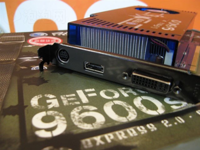 Ӱ��9600GSO�Ͻ����Կ� ����鿴��һ��