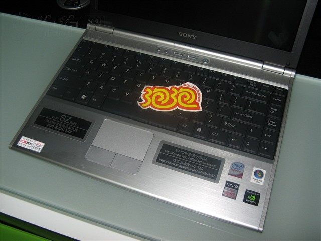 ����VGN-SZ75/B�ʼǱ� ����鿴��һ��
