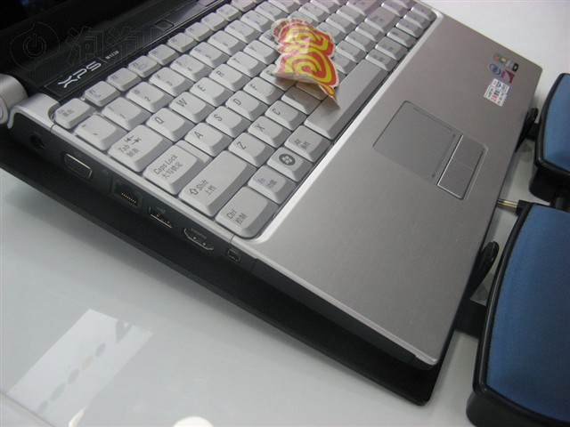 ����XPS M1330(R510632)�ʼǱ� ����鿴��һ��
