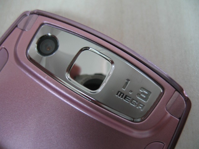 SGH-J708手机