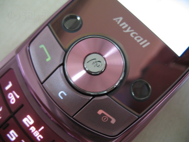 SGH-J708手机