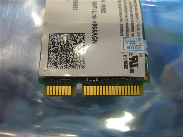IntelWIFI Link 4965AGN�������� ����鿴��һ��